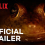 Nightmares of Nature | Official Trailer