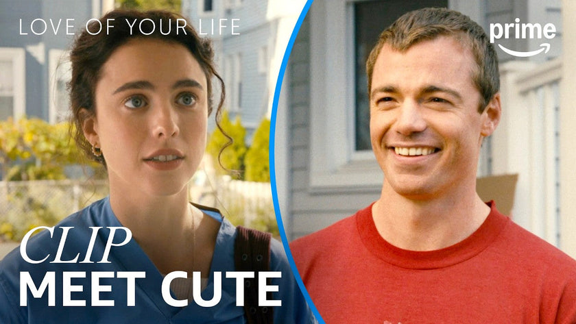 Love of Your Life: Charlie and Maya's First Meeting Sparks a Romance