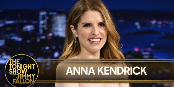 Anna Kendrick Begged Alan Cumming Not to Pick Her as a Traitor, Talks Another Simple Favor