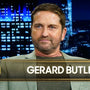 Gerard Butler Cried While Watching How to Train Your Dragon