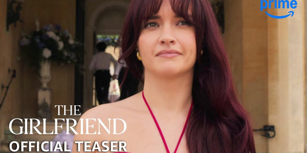 The Girlfriend - Official Teaser Trailer
