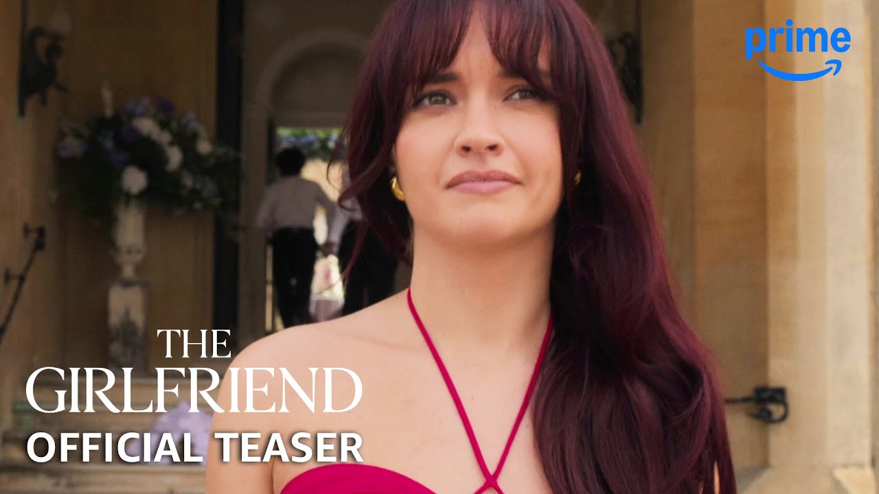 The Girlfriend - Official Teaser Trailer