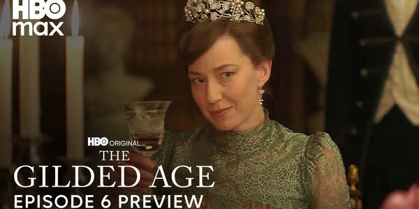 The Gilded Age Season 3 | Episode 6 Preview