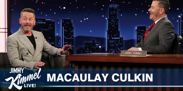 Kevin McCallister Forever: Home Alone’s Legacy Through Macaulay Culkin’s Eyes