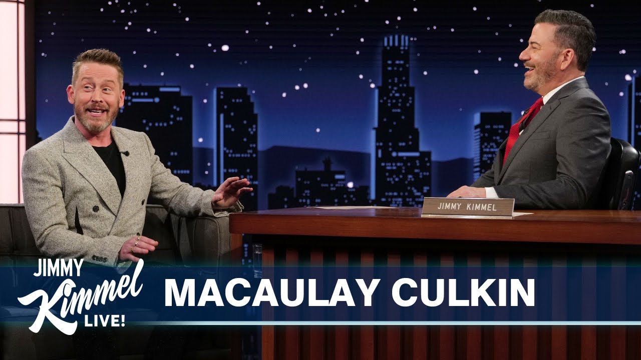 Kevin McCallister Forever: Home Alone’s Legacy Through Macaulay Culkin’s Eyes