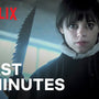 Wednesday: Season 2 | First 6 Minutes