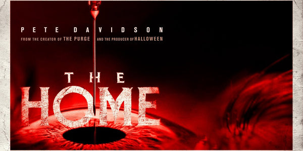 THE HOME | Official Trailer
