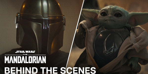 How Mando and Grogu’s Matching Signets Became One of The Mandalorian’s Sweetest Details