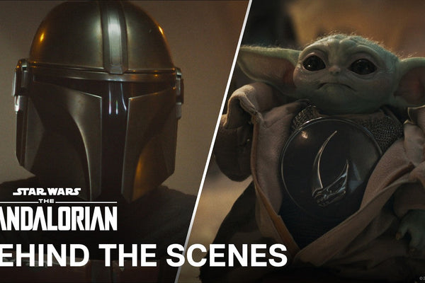 How Mando and Grogu’s Matching Signets Became One of The Mandalorian’s Sweetest Details