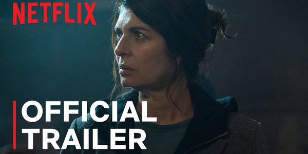 Caught | Official Trailer