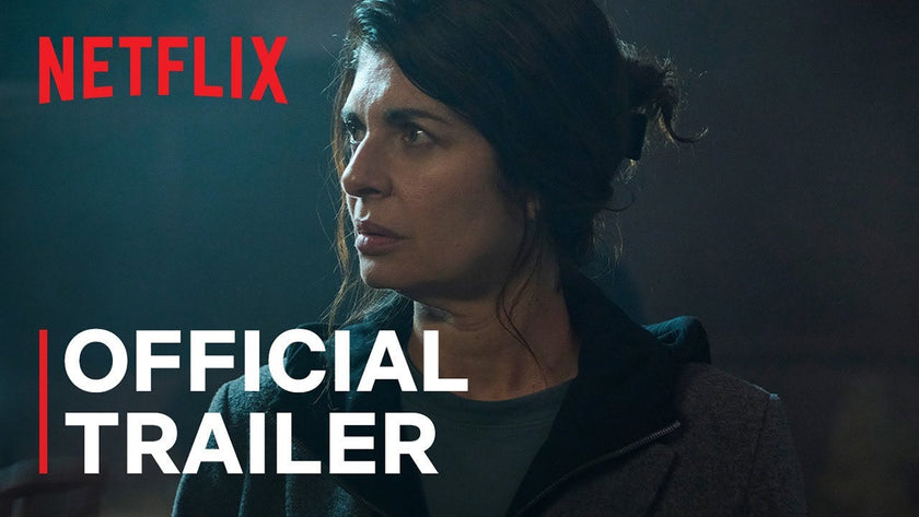 Caught | Official Trailer