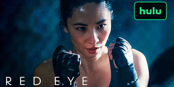 Red Eye Season 2 Trailer