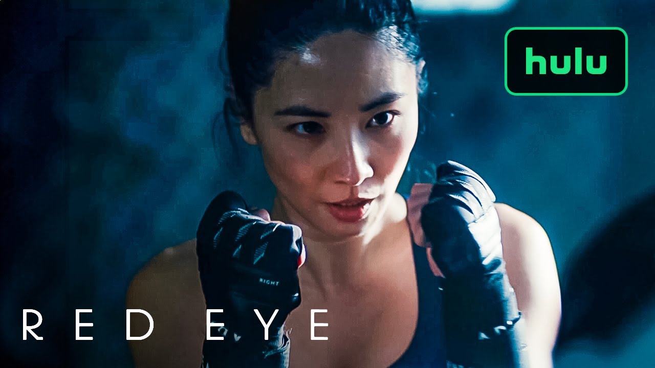 Red Eye Season 2 Trailer