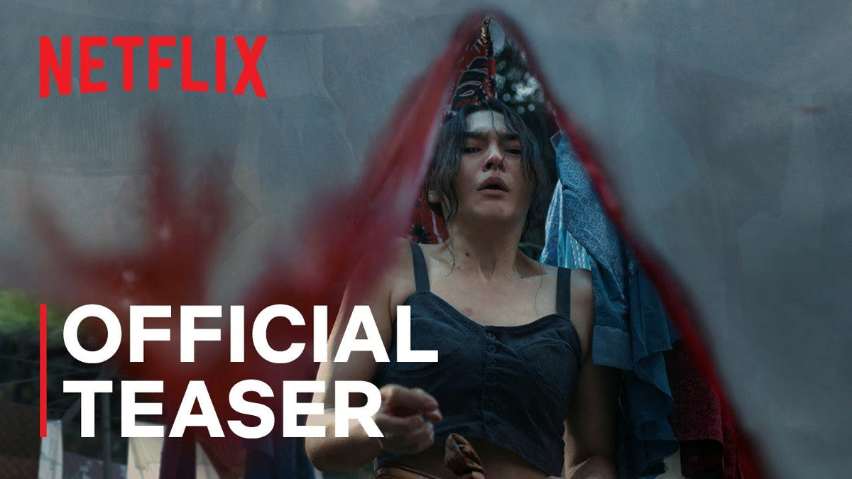Secrets Teaser: A Mother's Dark Past Returns in Netflix Thriller