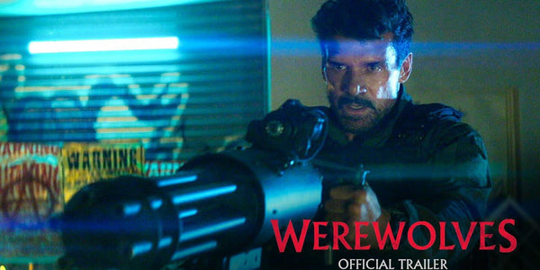Werewolves | Official Trailer