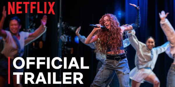 Trina Vega Is Back in the First Hollywood Arts Trailer