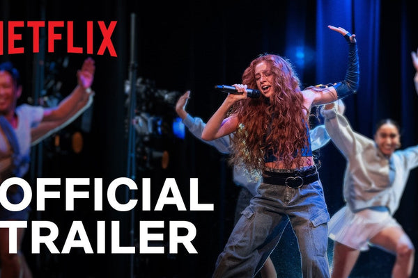Trina Vega Is Back in the First Hollywood Arts Trailer