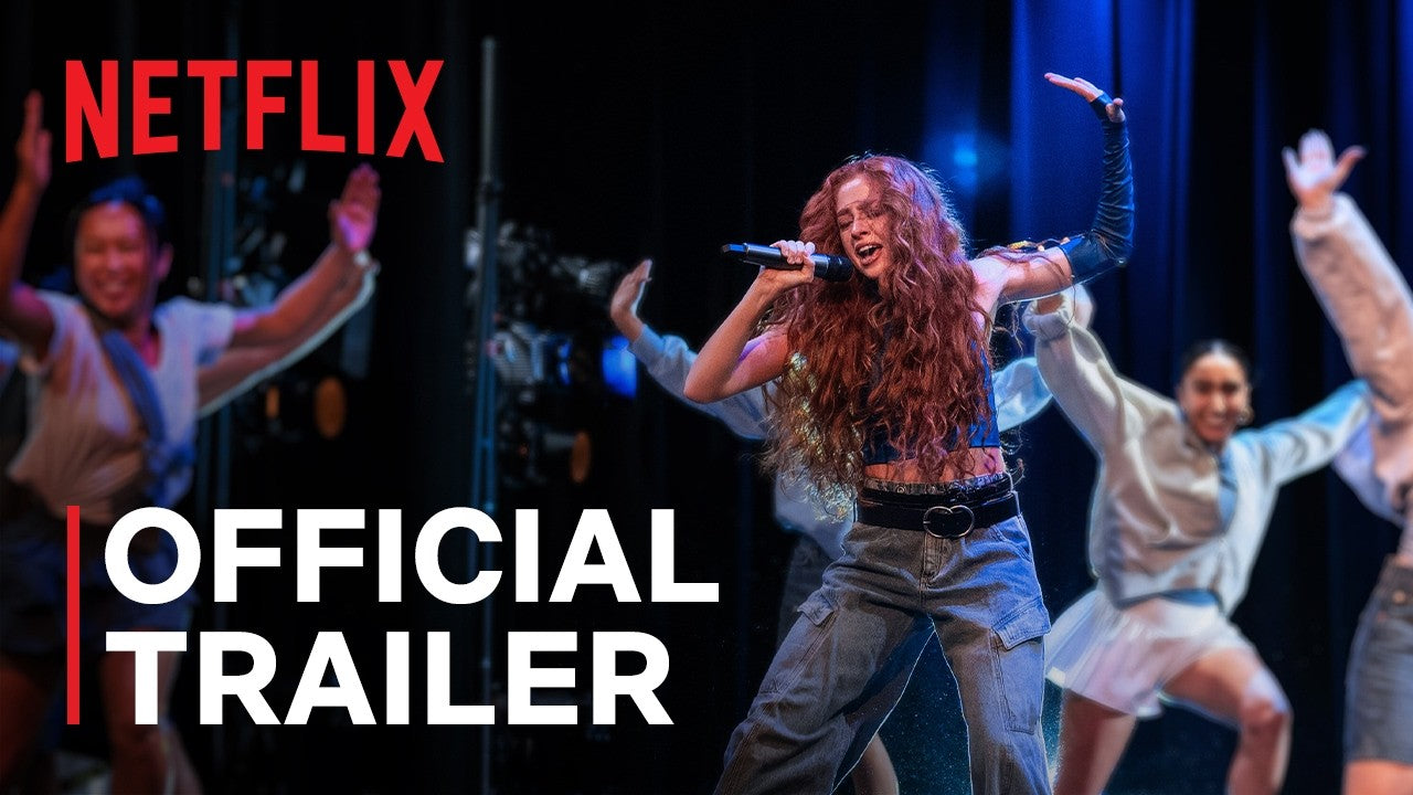 Trina Vega Is Back in the First Hollywood Arts Trailer