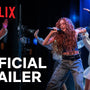 Trina Vega Is Back in the First Hollywood Arts Trailer