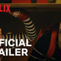 Jingle Bell Heist | Official Trailer