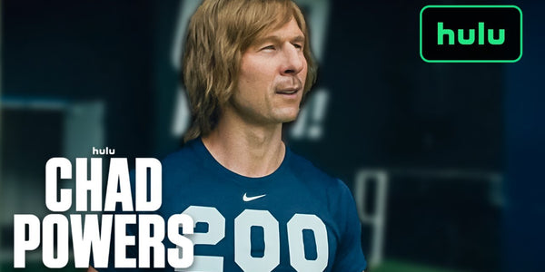 Chad Powers | Official Teaser