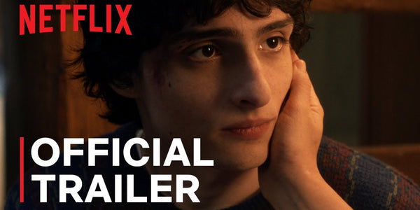 Stranger Things 5 | Official Trailer