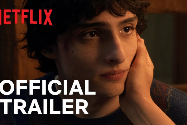 Stranger Things 5 | Official Trailer