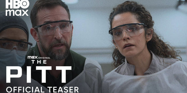 The Pitt Season 2 | Official Teaser