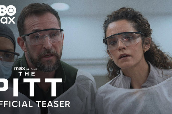 The Pitt Season 2 | Official Teaser