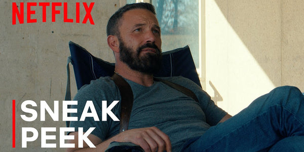 The Rip | Sneak Peek