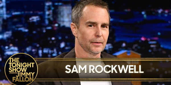 Sam Rockwell Talks His Iconic White Lotus Monologue