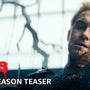 The Boys - Final Season Teaser Trailer