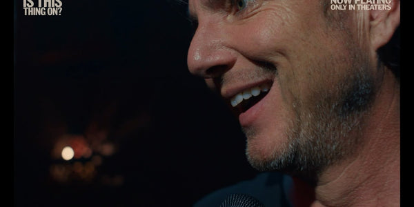 IS THIS THING ON? | Now Playing Everywhere