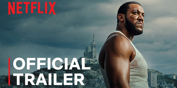 K.O. | Official Trailer