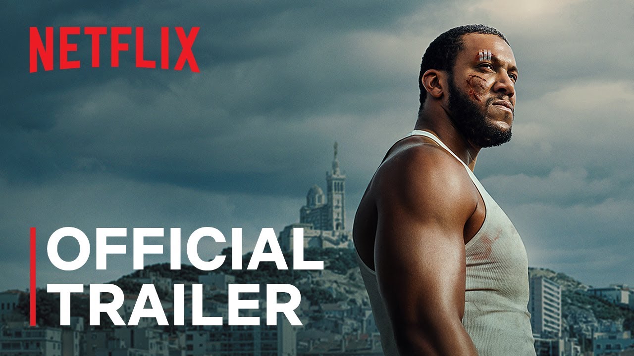 K.O. | Official Trailer