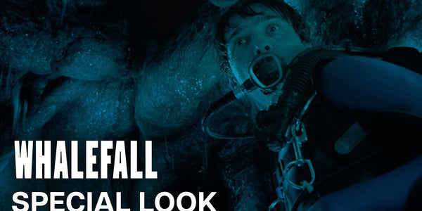 How Do You Film a Man Trapped Inside a Whale? Whalefall Takes Us Behind the Madness