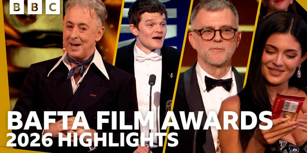 BAFTA Film Awards 2026: A Night of Triumph, Wit, and Global Spotlight