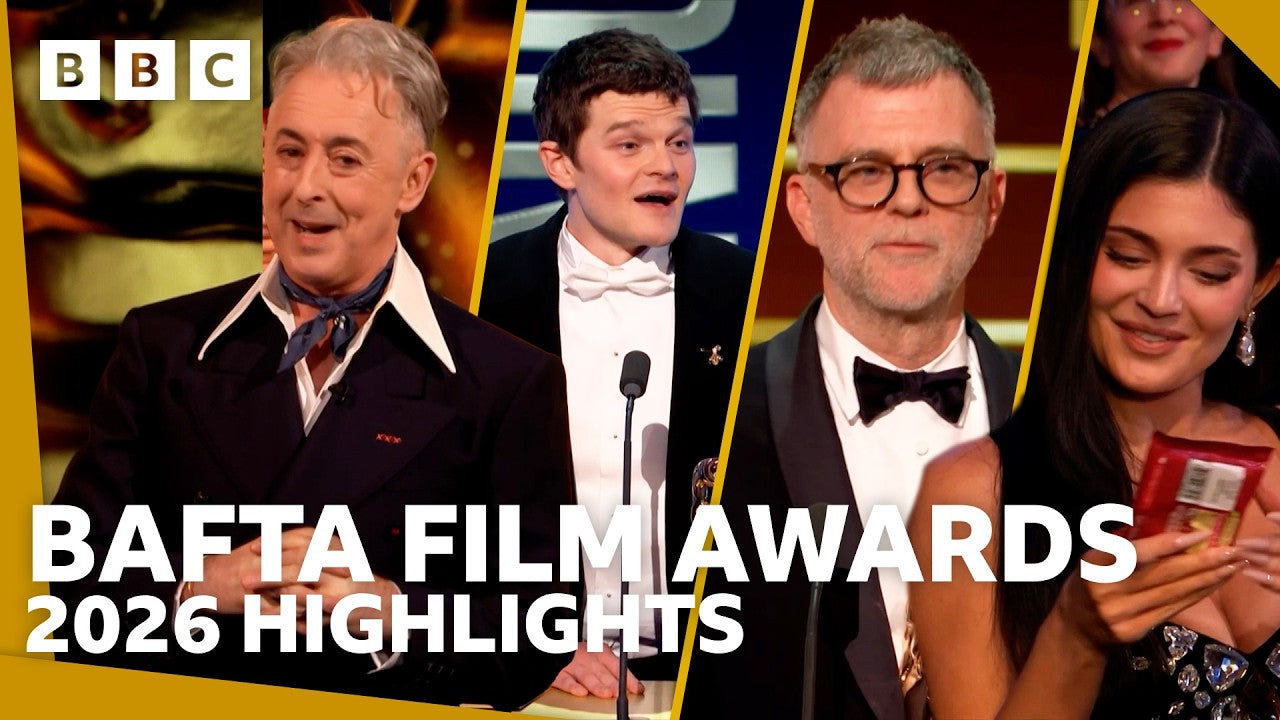 BAFTA Film Awards 2026: A Night of Triumph, Wit, and Global Spotlight