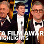 BAFTA Film Awards 2026: A Night of Triumph, Wit, and Global Spotlight