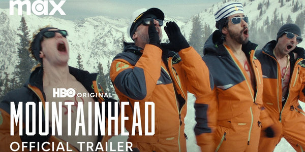 Mountainhead | Official Trailer
