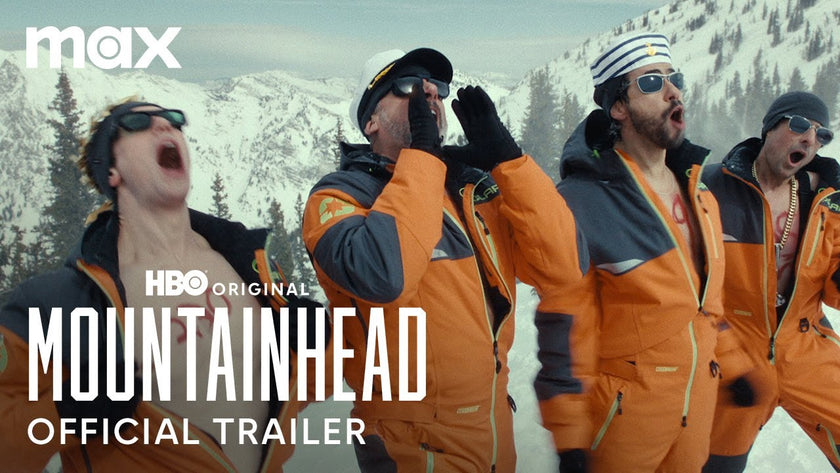 Mountainhead | Official Trailer