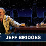 Jeff Bridges on a Day in His Life, Tron: Ares with Jared Leto & Words of Wisdom From The Dude