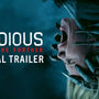 Insidious: Out of the Further Trailer – Horror Franchise Expands the Nightmare
