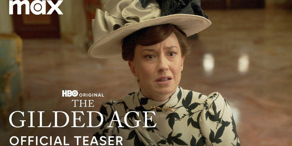 The Gilded Age Season 3 | Official Teaser