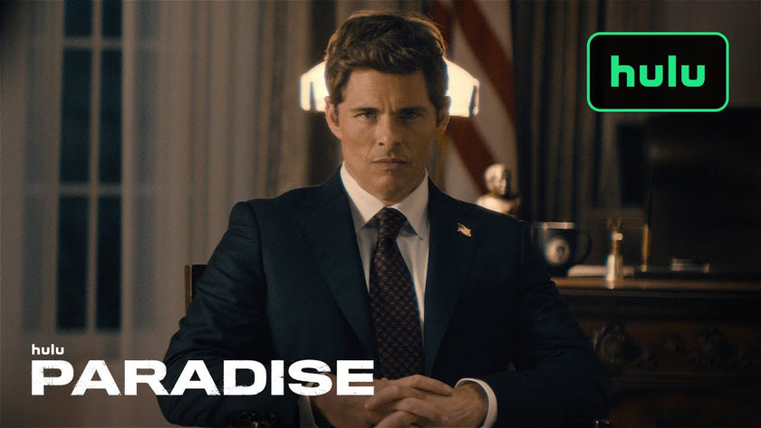 Paradise | Second Official Trailer