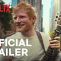 One Shot With Ed Sheeran: A Music Experience | Official Trailer