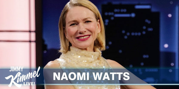 Naomi Watts on Going to Her Son’s USC Party