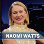 Naomi Watts on Going to Her Son’s USC Party