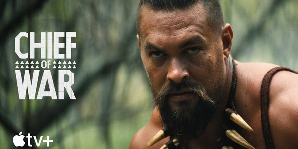 Chief of War — Official Teaser