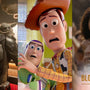 Disney Launches Its Blockbuster Summer With Star Wars, Toy Story and Moana